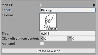 Icon Generator - Generate icons from prefabs, GUI Tools
